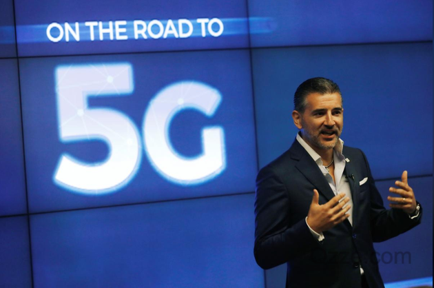 说好的5G要来了:欧洲电信巨头与华为合作-爱编程