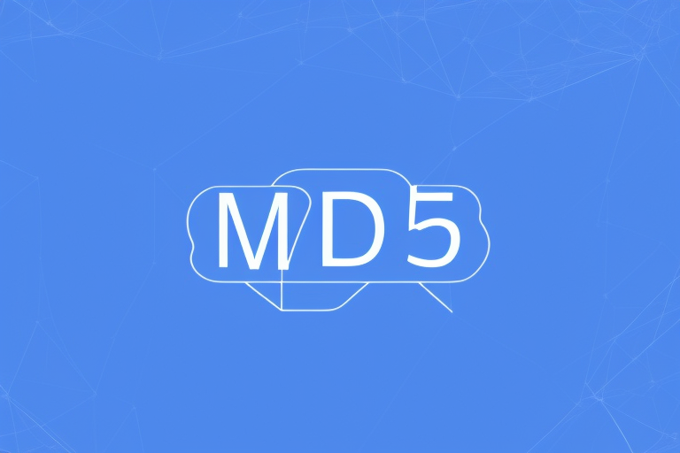 java获取一个字符串的md5值-爱编程